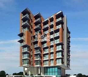 Milan Nazareth Niketan residential project in Andheri East