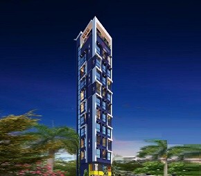 Milan Rajdeep CHS, Malad East, Mumbai