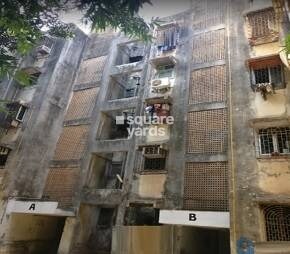 Milind CHS Andheri