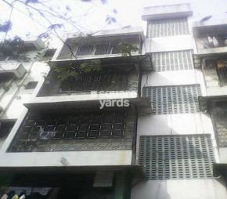 Milind CHS Bhandup East Cover Image