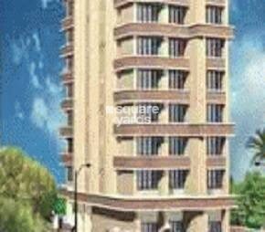 Milind Mahalaxmi Tower residential project in Amboli
