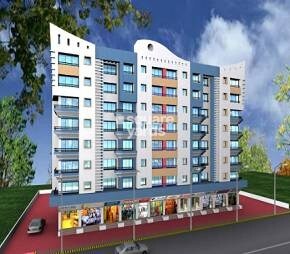 Millennium Cooperative Housing Society residential project in Goregaon West