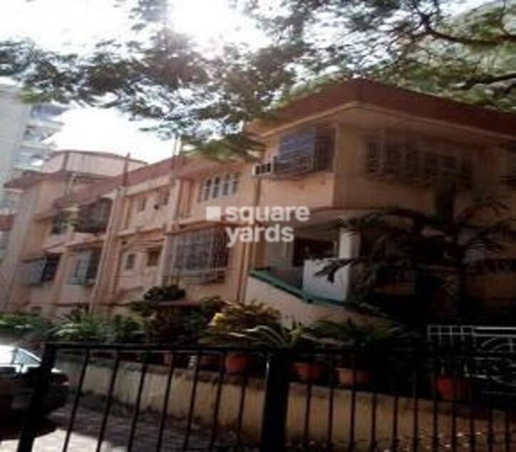 Mimi Apartment Cover Image