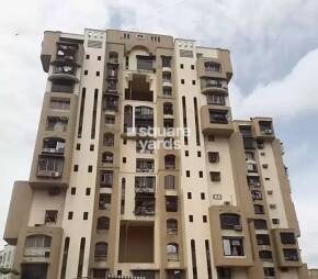 Minar Tower CHS