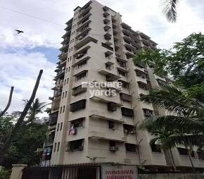Minerwa Height Apartment