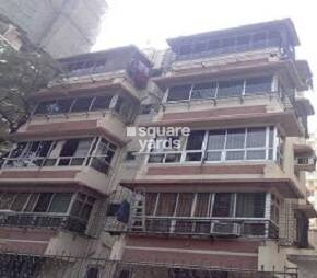 Minjal Apartment
