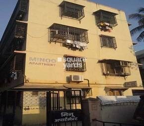 Minoo Apartment