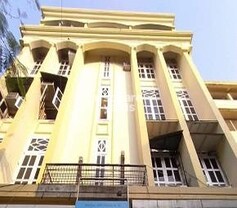 Mint Chambers, Fort, Mumbai