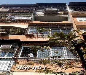 Mira Madhur Apartment