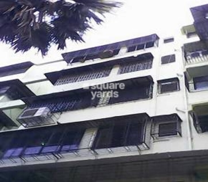Mira-Shyam Building Cover Image