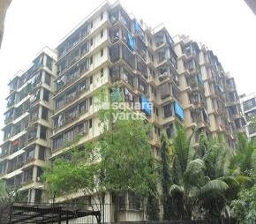Miraaj Residency