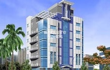 Mirchandani Business Park Featured Image