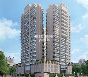 Mirchandani Triton, Santacruz West, Mumbai