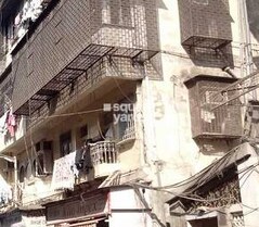 Mirza Building