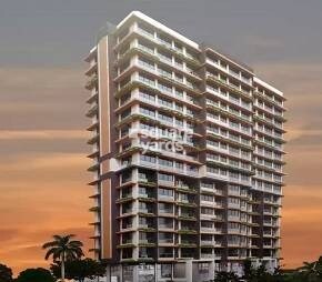 Mishal Ganadhiraj CHSL, Ghatkopar East, Mumbai