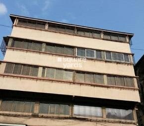 Mistry Building Apartment