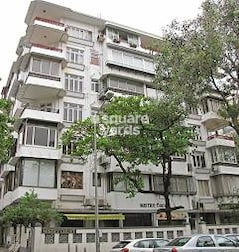 Mistry Court Mistry Court