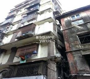 Mistry Mahal