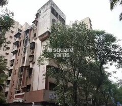 Mistry Palace