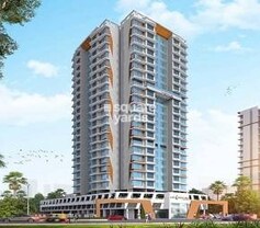 Mitasu Arcenciel, Mulund West, Mumbai