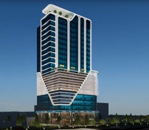 Mithalal Borana Business Centre Video
