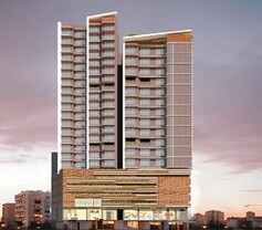 Mithbavkar Satguru Skylight, Dadar West, Mumbai