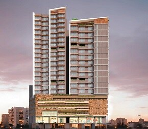 Mithbavkar Satguru Skylight