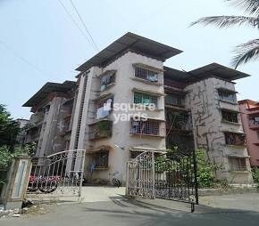 Mithila Apartment Kandivali