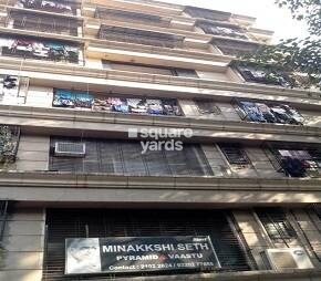 Mittal Ameeta Apartments