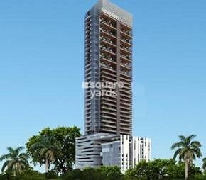 Mittal Dhanvatari Apartment