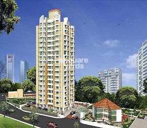 Mittal Park, Juhu, Mumbai