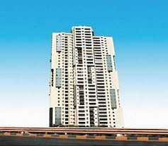 Mittal Phoenix Tower, Lower Parel, Mumbai