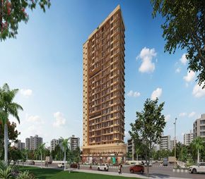 MK Gloria project in Andheri West, Mumbai