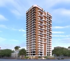 MK Gracia, Amboli, Mumbai