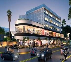 ML Spaces, Vile Parle West, Mumbai