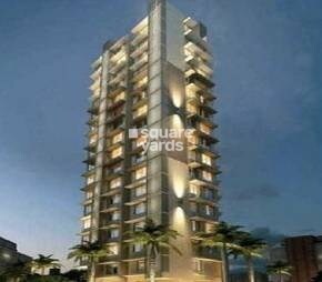 MM Devine Mercy CHS, Jogeshwari West, Mumbai