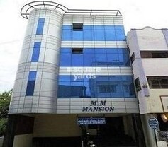 MM Mansion, Dharavi, Mumbai