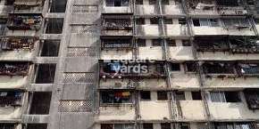 MMRDA Buildings in Trombay, Mumbai
