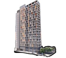 Modern Suites Mahalaxmi Featured Image