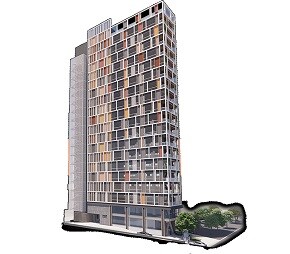 Modern Suites Mahalaxmi