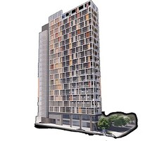 Modern Suites Mahalaxmi Featured Image