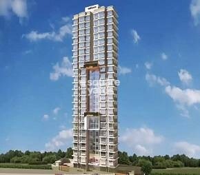 Modi Aakashdeep residential project in Malad West