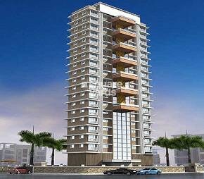Modi Ankur residential project in Malad West