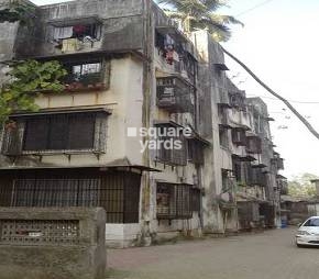 Modi Building Apartment Cover Image