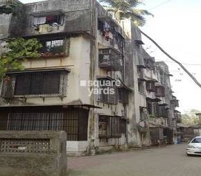 Modi Building Apartment