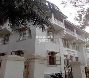 Modi House