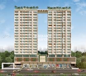 Modi Rashmi Heights