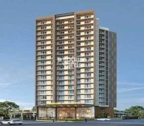 Modi Rashmi Vasudeo residential project in Borivali West