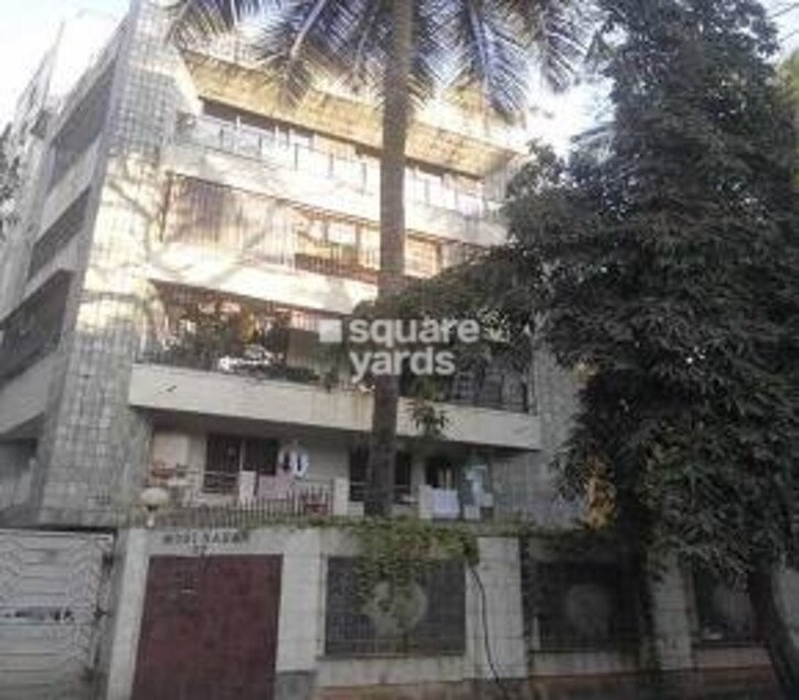Modi Sadan Apartment Cover Image