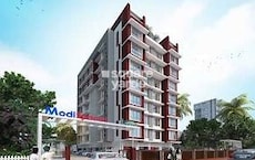 Modi Spaces Indus Featured Image